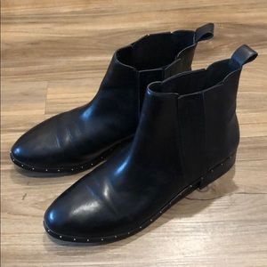 steve madden orchid bootie